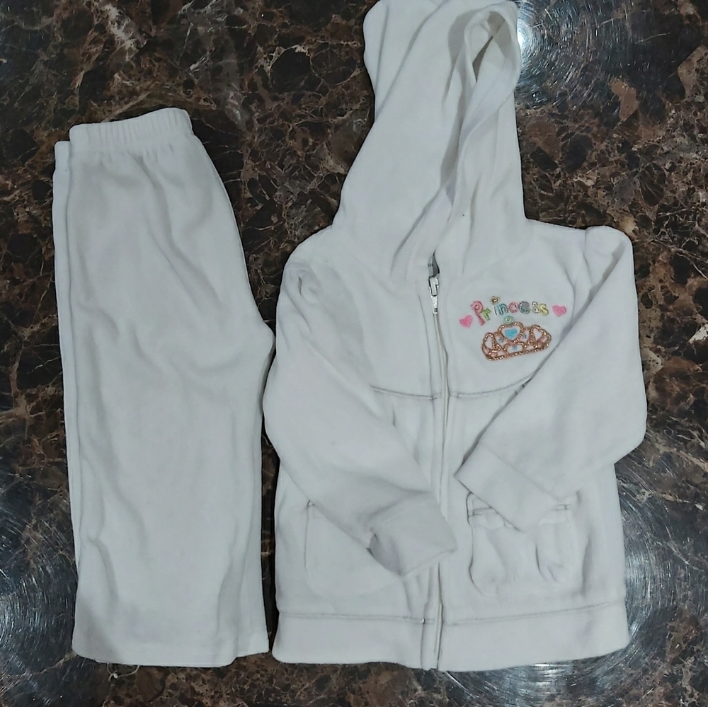 Toddler Apparel